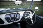 Morgan Roadster 2004 года